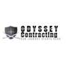 Odyssey Contracting logo