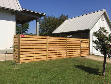 Fences