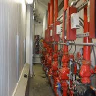 Photos by A R K Fire Protection Systems Inc #1