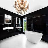 Modern Bathroom Renovation Modern Bathroom Renovation