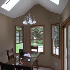 Interior Painting Pictures of our interior painting work