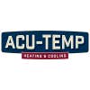 Acu-temp Heating & Cooling logo