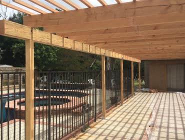 Photos by Crown Construction #1