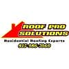 Roof Pro Solutions logo