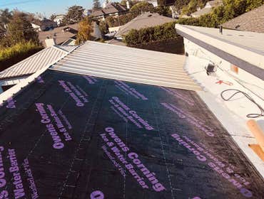 Photos by Ad Roofing #1