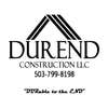 Durend Construction LLC logo