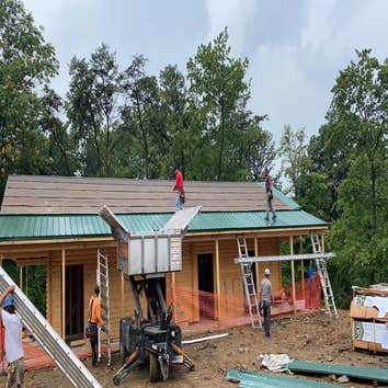 Family Roofing of Pa 