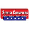 Service Champions logo