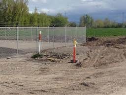 Commercial Fencing
