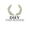 Dhy Texas Builders logo