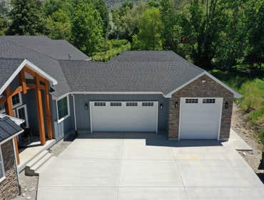 Photos by D. Brent Carlson Construction Inc #1