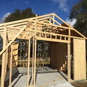 Framing
