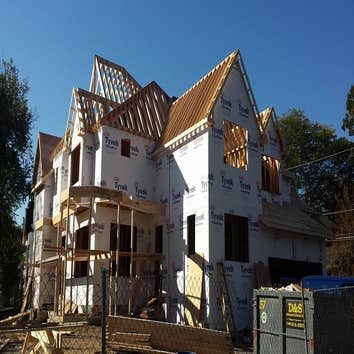 Photo(s) from New Wave Construction Inc.