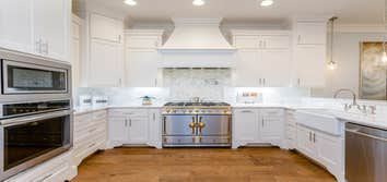 Linden Builders, Inc