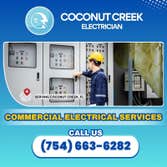 Coconut Creek Electrician