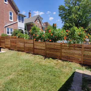 Steve's Fence & Railing