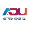 Adu Builders Group logo