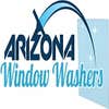Arizona Window Washers logo