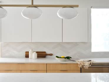 Kitchen Remodel San Jose