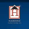Harding Custom Homes LLC. logo
