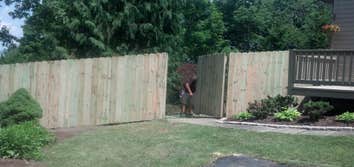 Fences