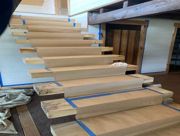 Photos by Sanderson Construction LLC #1