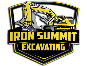 Photos by Iron Summit Excavating #1