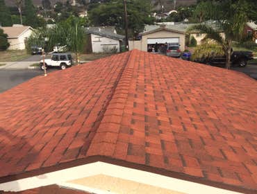 Photos from Roman Rock Remodelers