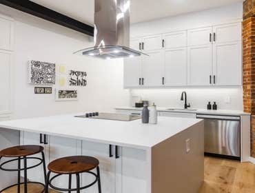Photos by Nest Inc. Interior Contracting #6
