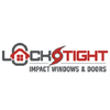 Locktight Impact Windows & Doors logo