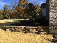 Photos from Landmark Lawncare