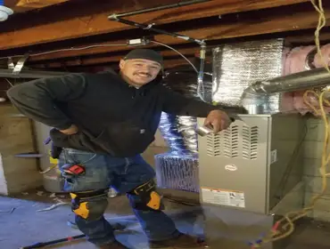 Photos by Arreguin HVAC & Mechanical #3