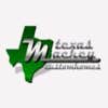 Texas Mackey Custom Homes logo