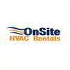 OnSite HVAC Rentals logo