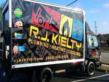 Photos by Rj Kielty plumbing, Inc #1
