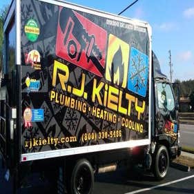 Photos by Rj Kielty plumbing, Inc #1