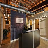 Corporate Interiors