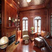 Custom Library