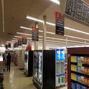 Safeway Full Store Decor Package