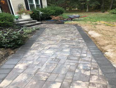 Photos by N&M Landscape Construction #1