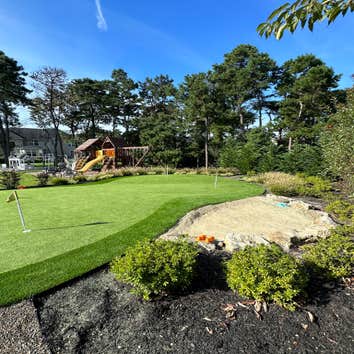 J&l Turf Installations LLC