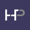 Hardy plumbing logo