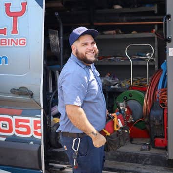 American Ally Drains and plumbing