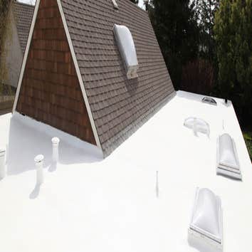 Photos from Johnson Roofing LLC