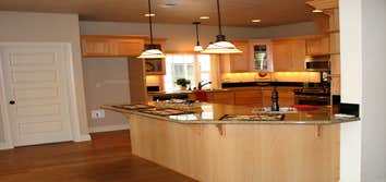 Photos from Curt Green Construction