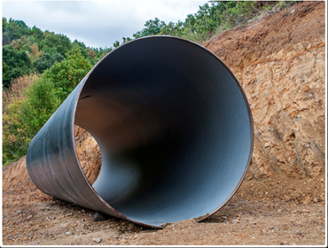Steel Pipes