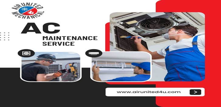 Air United Mechanical