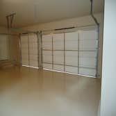 Garage Your garage is usually the first place you see when you come home yet it is more often then not unfinished, bare drywall, concrete floor, cobweb