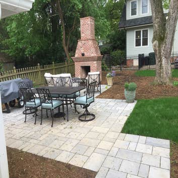 Artistic Masonry Inc
