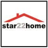 Star22home logo